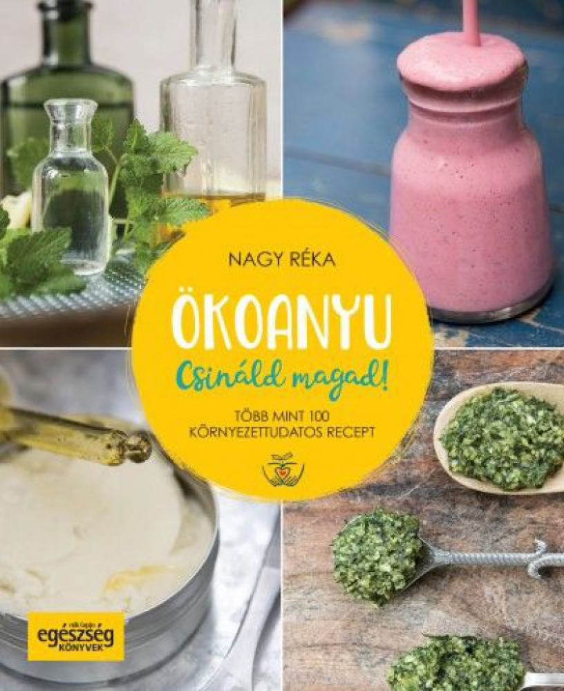 Ökoanyu - Csináld magad! - Image 2