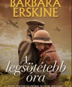 Alternative view of A legsötétebb óra