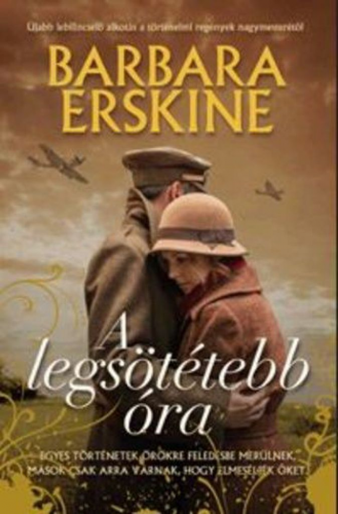 A legsötétebb óra - Image 2