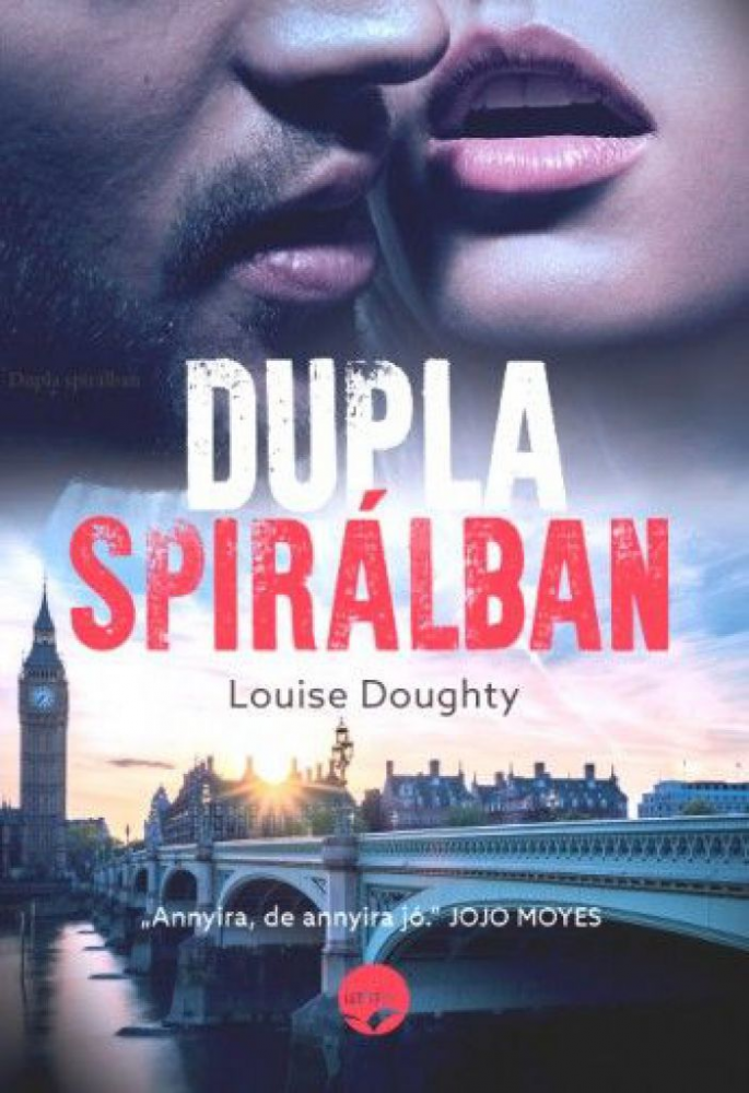 Dupla spirálban - Image 2
