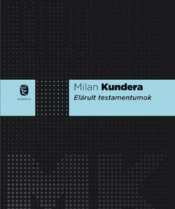 Alternative view of Elárult testamentumok