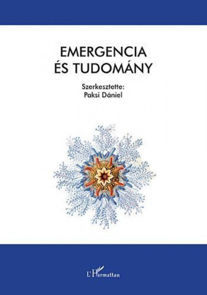 Emergencia és Tudomány - Image 2