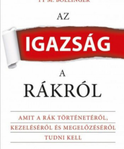 Az igazság a rákról - Image 2
