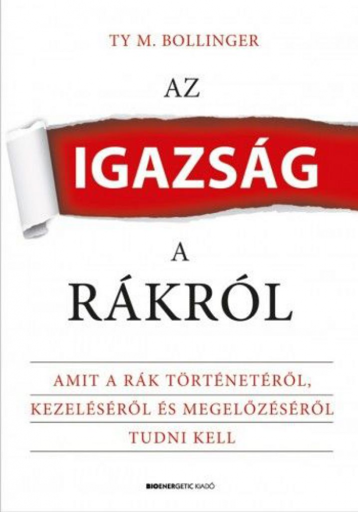 Az igazság a rákról - Image 2