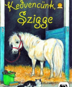 Kedvencünk, Szigge - Image 2