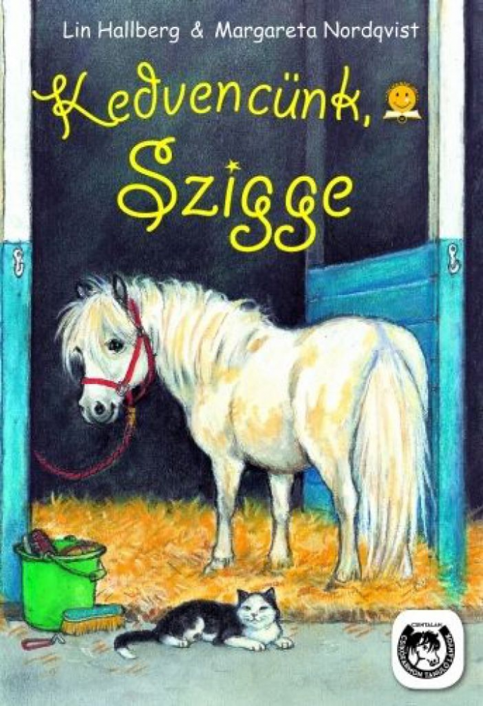 Kedvencünk, Szigge - Image 2
