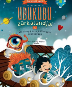 Ubukubu Zűrkalandjai 1. - Image 2