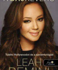 Bajkeverő -Túlélni Hollywoodot és a szcientológiát - Image 2