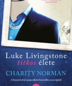 Alternative view of Luke Livingstone titkos élete