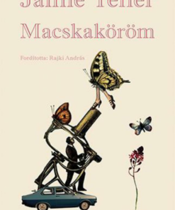Macskaköröm - Image 2