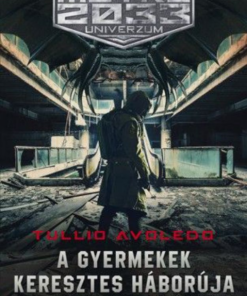 A gyermekek keresztes háborúja - Image 2