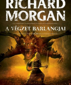 Alternative view of A végzet barlangjai
