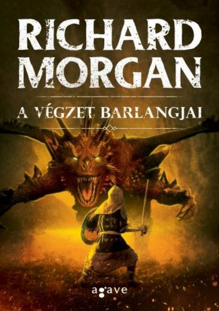 A végzet barlangjai - Image 2