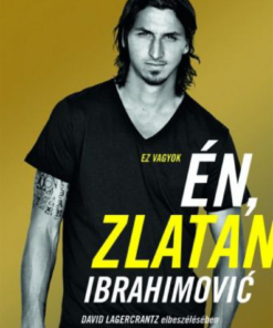 Én, Zlatan Ibrahimović - Image 2