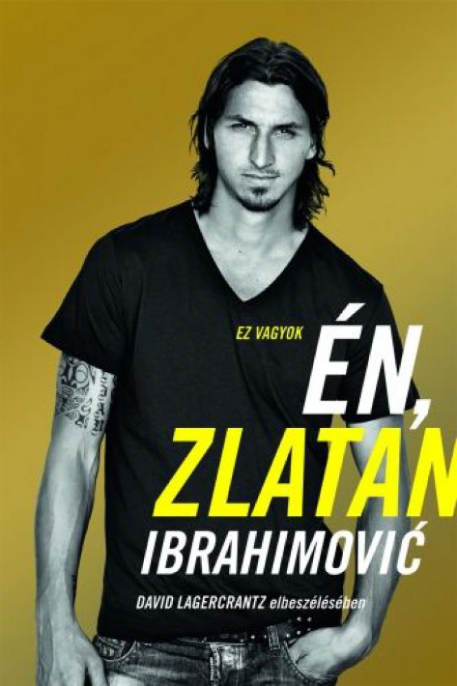 Én, Zlatan Ibrahimović - Image 2