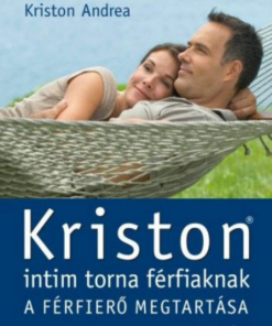 Kriston intim torna férfiaknak - 2. kiadás - Image 2
