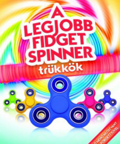 A legjobb fidget spinner trükkök - Image 2