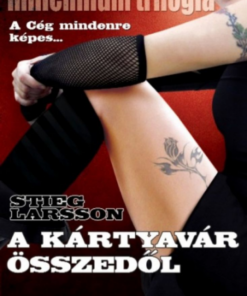 A kártyavár összedől - Image 2