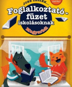 Jobb leszek ... magyarból - 4. osztályosoknak - Image 2