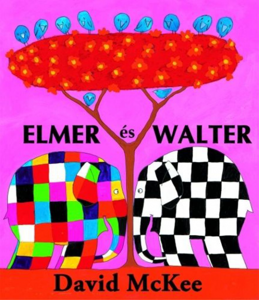 Elmer és Walter - Image 2