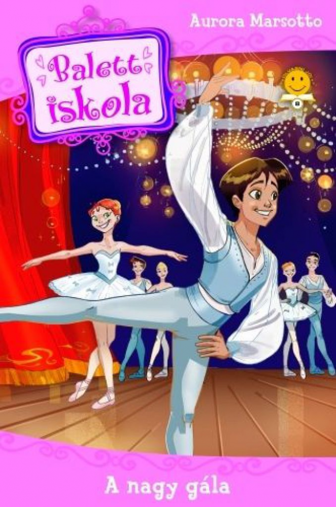 Balettiskola 3. - A nagy gála - Image 2