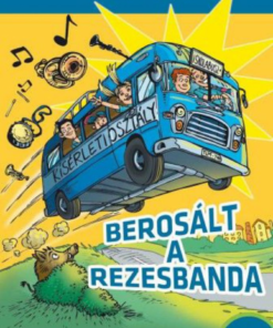 Berosált a rezesbanda - Image 2