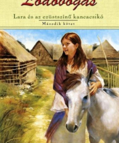 Lódobogás 2. - Lara és az ezüstszínű kancacsikó - Image 2