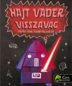 Hajt Vader visszavág - Papír-Yoda újabb kalandjai - Image 2