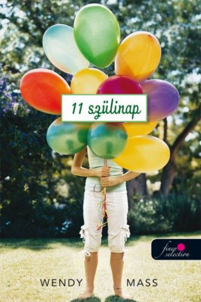 11 szülinap - Image 2