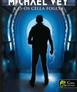 Michael Vey 1. A 25-ös cella foglya - Image 2