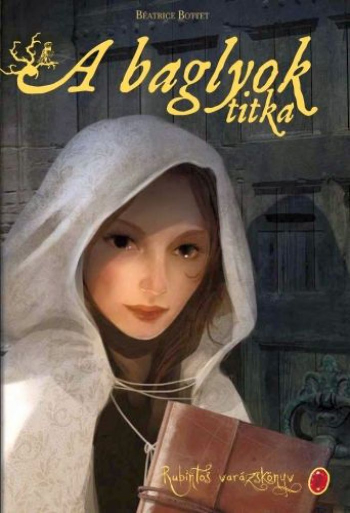 A baglyok titka - Image 2