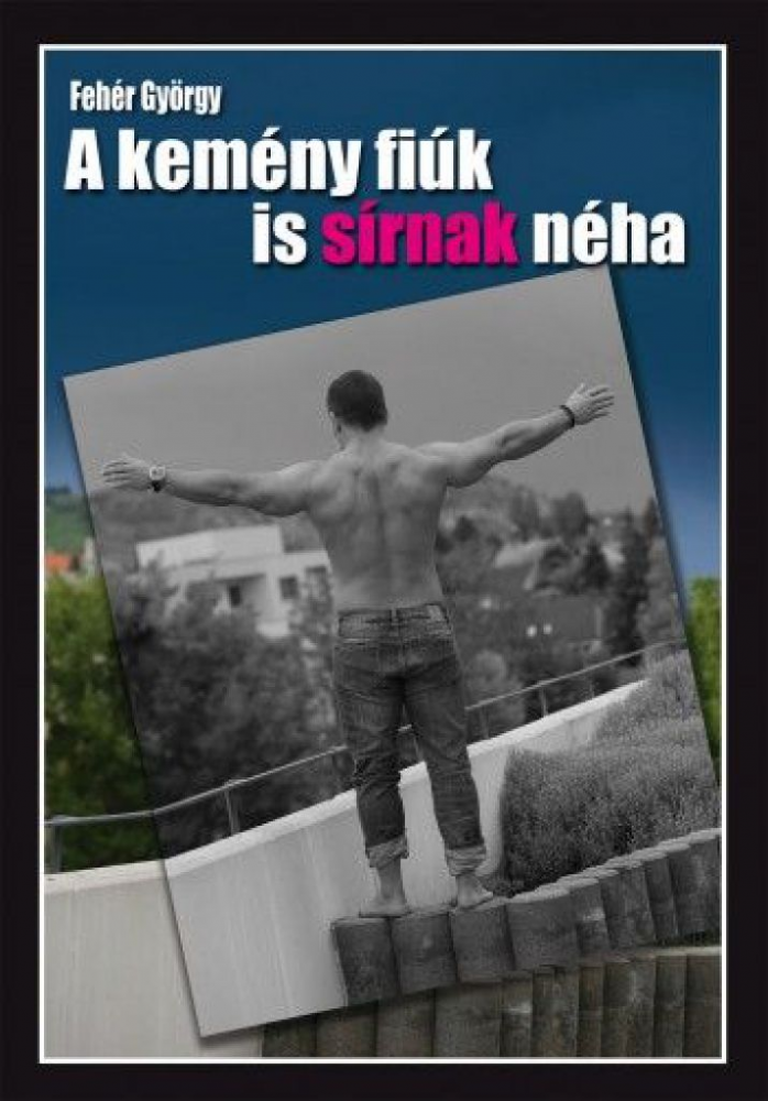 A kemény fiúk is sírnak néha - Image 2