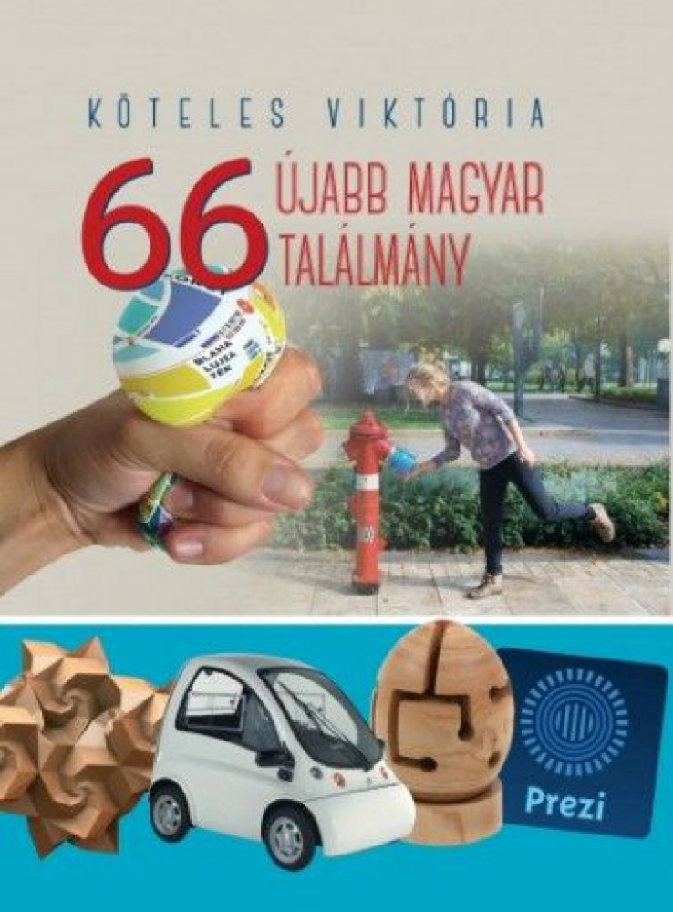 66 Újabb magyar találmány - Image 2
