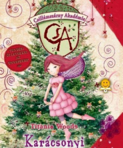 Csillámszárny Akadémia - Karácsonyi tündér - Image 2