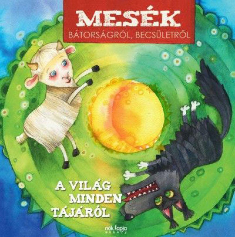 Mesék bátorságról becsületről - Image 2