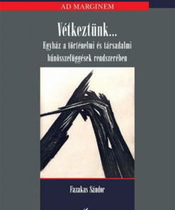 Alternative view of Vétkeztünk...