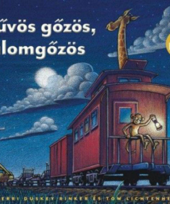Bűvös gőzös, álomgőzös - Image 2