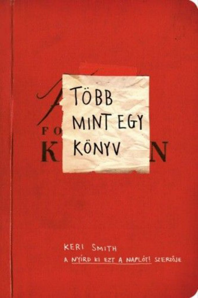 Több mint egy könyv - Image 2