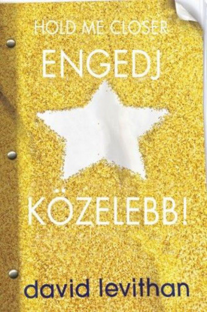 Hold me Closer - Engedj közelebb! - Image 2