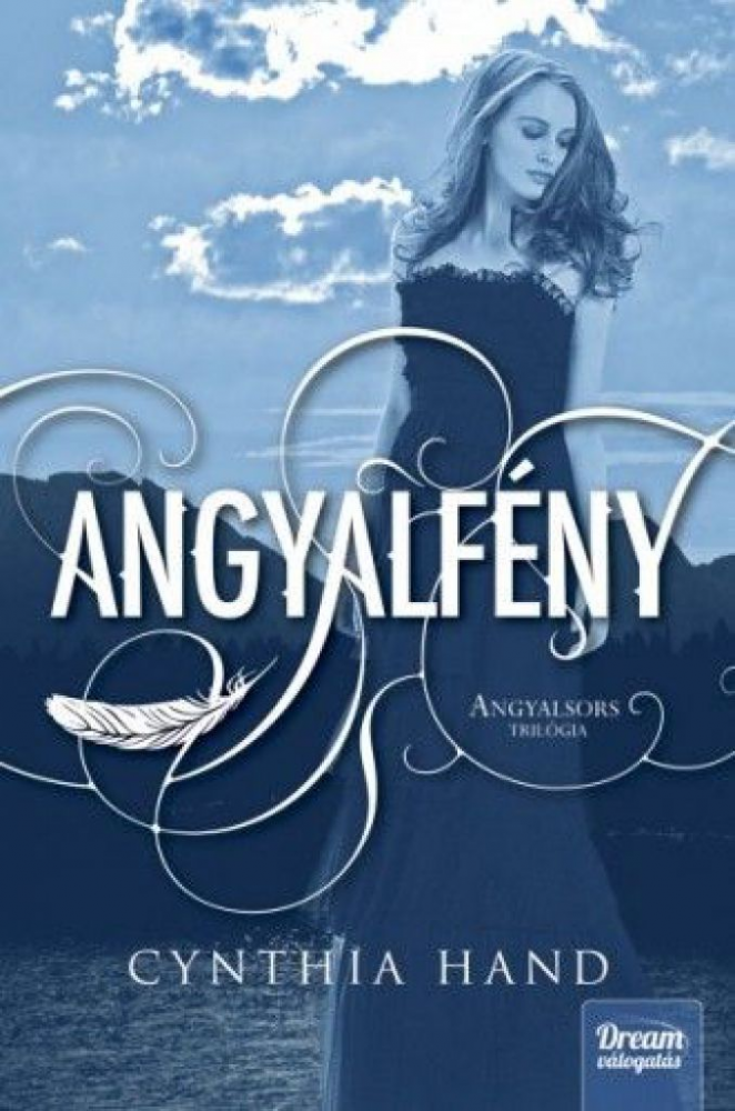 Angyalfény - Angyalsors trilógia 2. - Image 2
