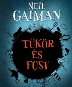 Alternative view of Tükör és füst