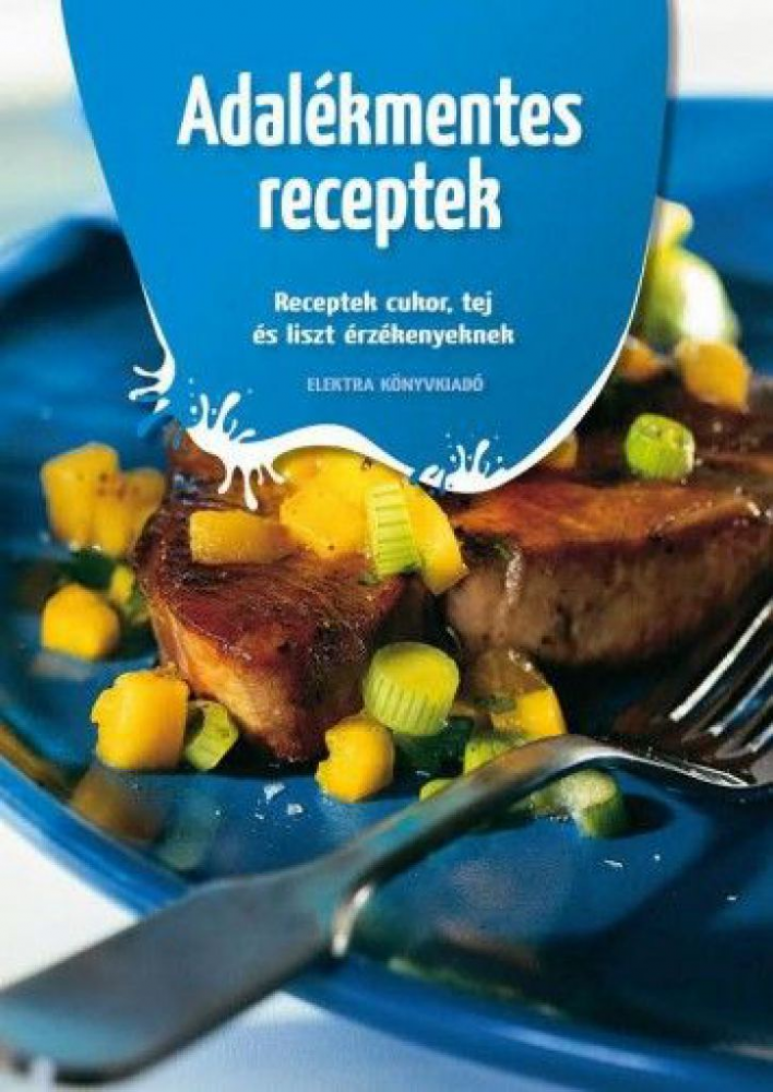 Adalékmentes receptek - Image 2