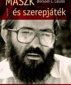 Alternative view of Maszk és szerepjáték