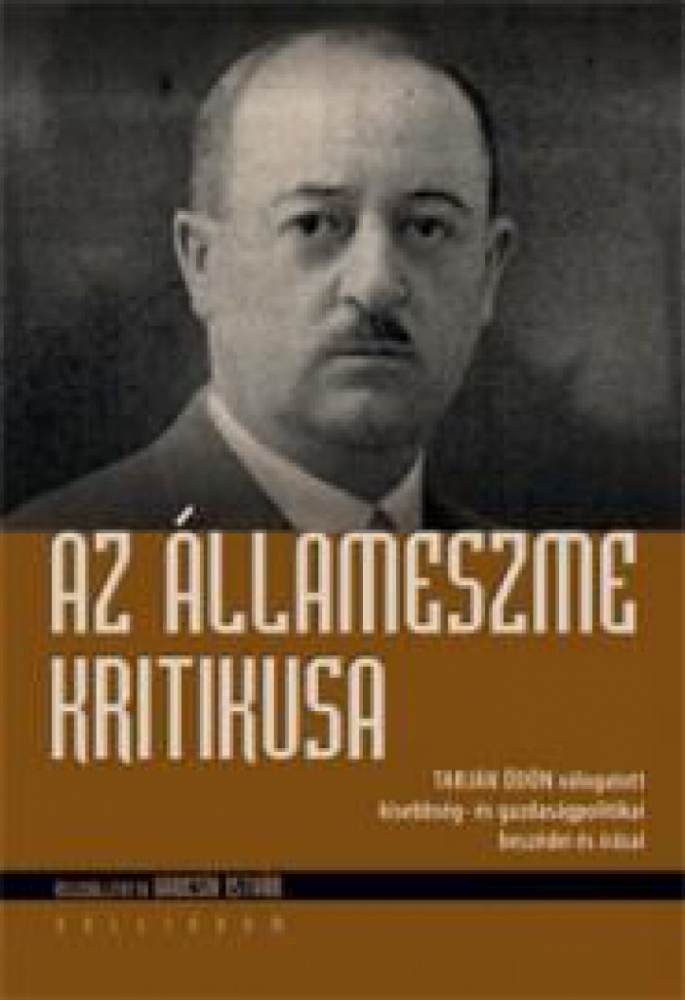 Az állameszme kritikusa - Image 2