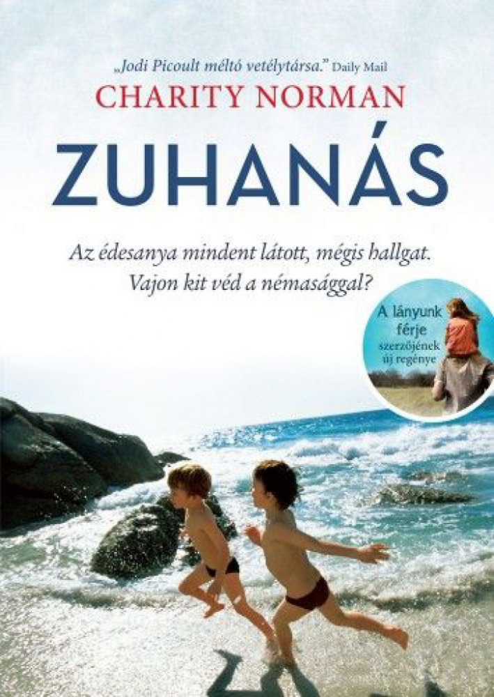 Zuhanás - Image 2