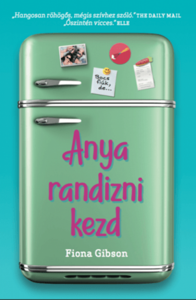 Anya randizni kezd - Image 2