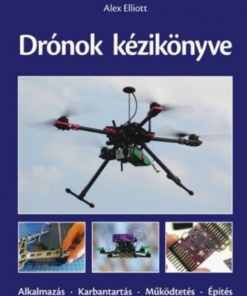 Drónok kézikönyve - Image 2
