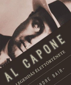Al Capone legendás élettörténete - Image 2