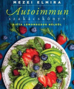 Autoimmun szakácskönyv - Image 2