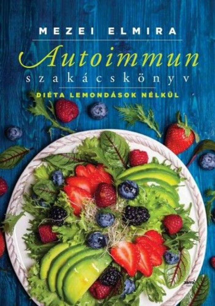 Autoimmun szakácskönyv - Image 2